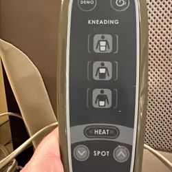 Massage Chair New 