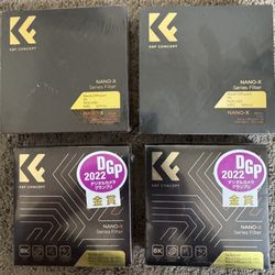 Diffusion Filter Package