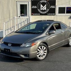 2006 Honda Civic