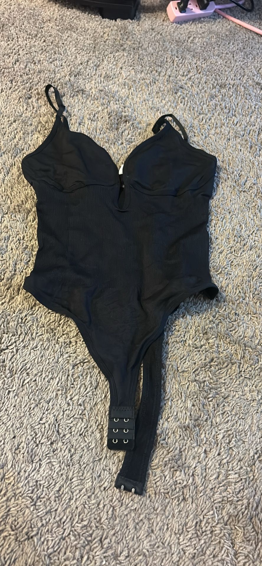 Black Shapewear