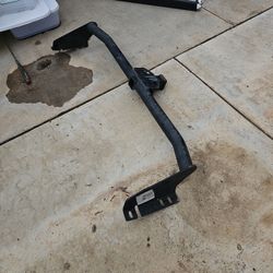 Tow Bar - Fits Toyota Sienna