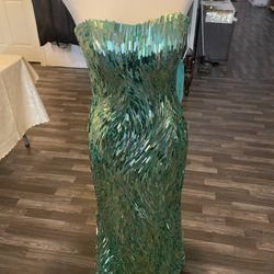 Evening Gown Size 6