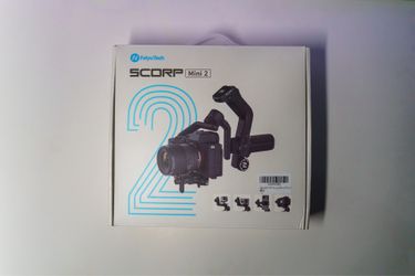 Feiyutech gimbal