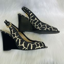 Used Wedges, Size 6.5