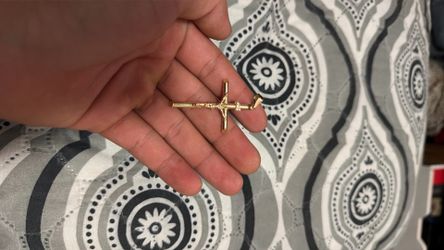 Cruz 14k