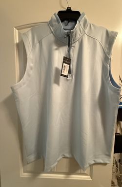 Golf vest - Fairway & Greene