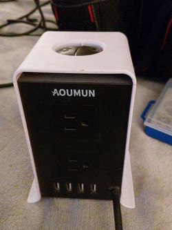 Power box