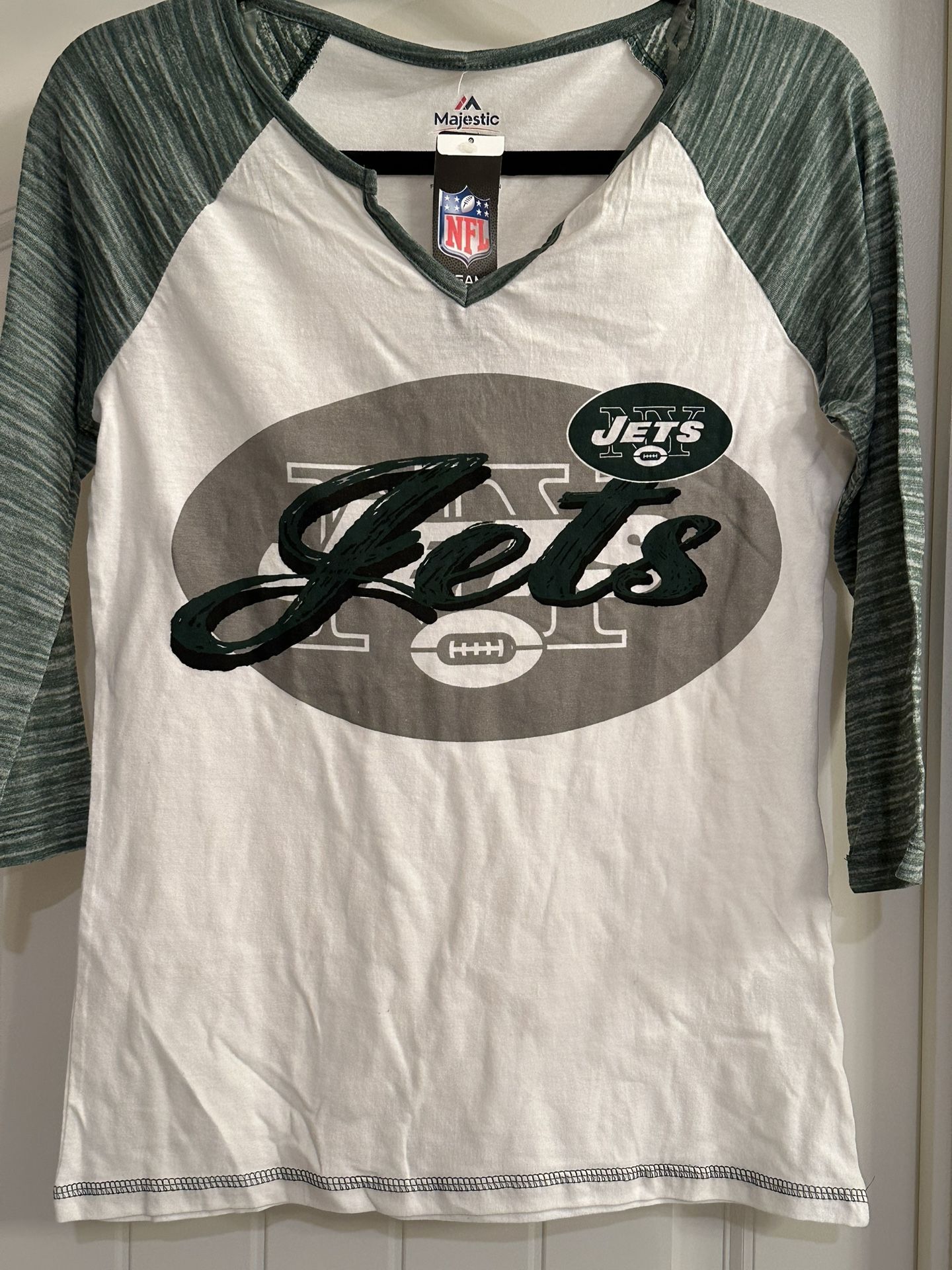 New York Jets Apparel