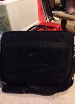 Heavy Duty Laptop Carrying Case