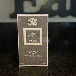 Creed Cologne 