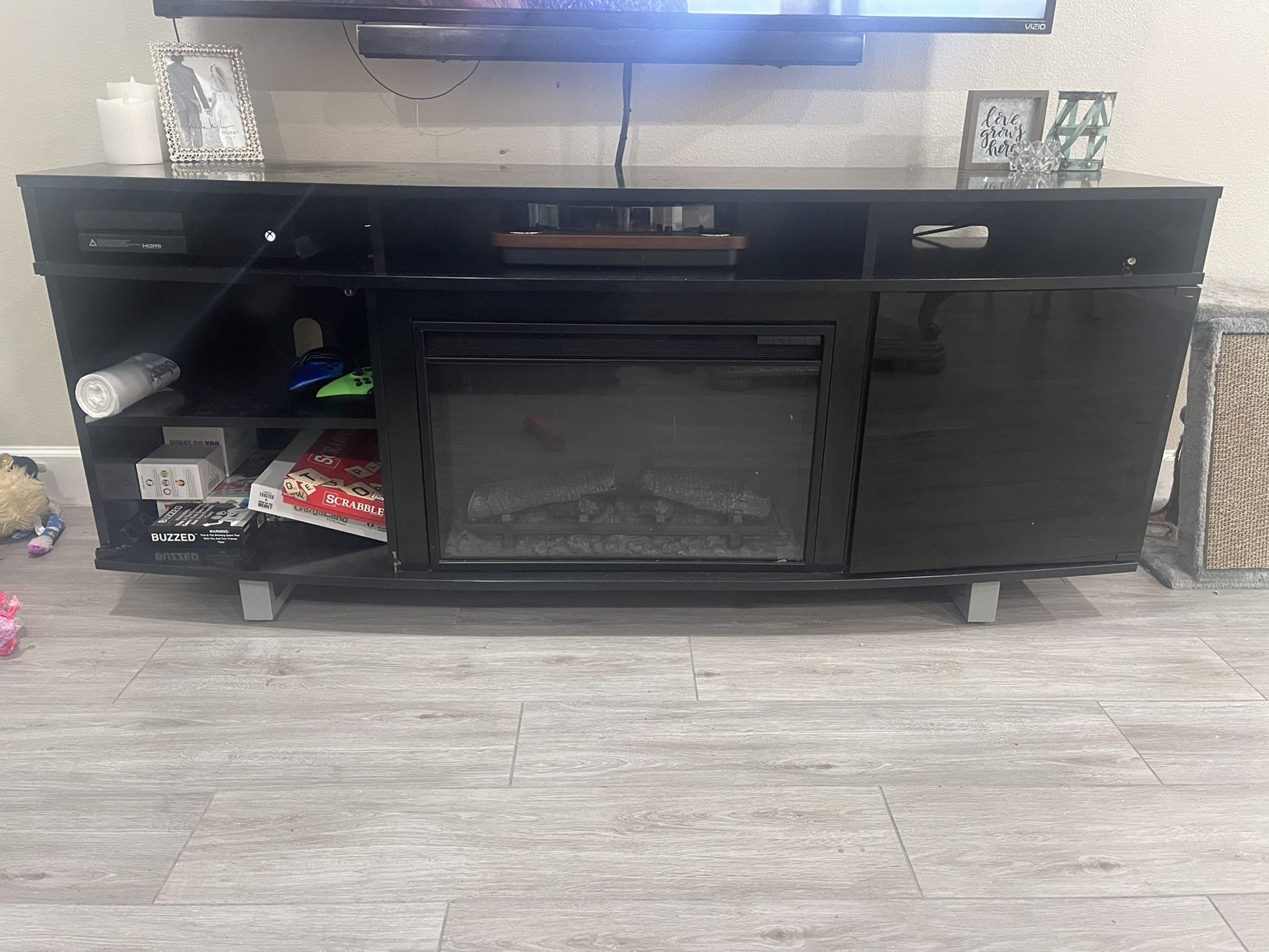 Tv Stand 