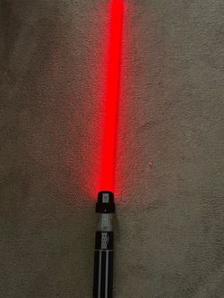 Disney light saber