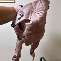 Babybjorn Baby Carrier