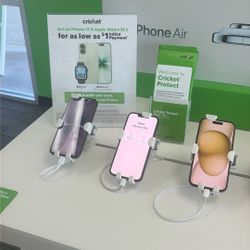 Your next iPhone? $0