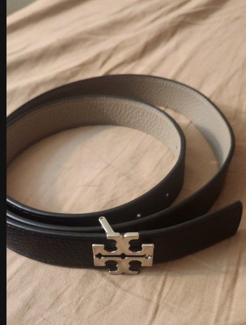 Tory Burch One Size Belt Jewelry & Accessories