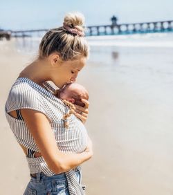 Solly Baby Wrap 