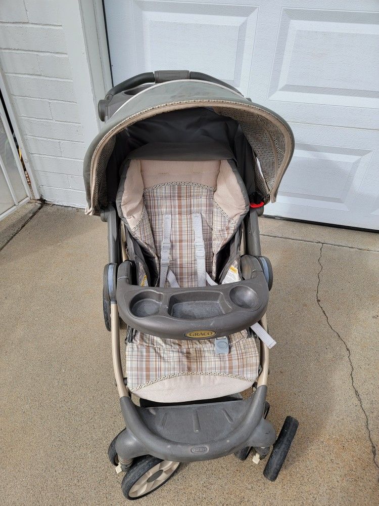 GRACO STROLLER