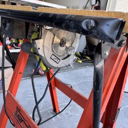Ryobi CUTTING TABLE
