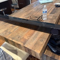 Yamaha ATS1520 Speaker Bar 