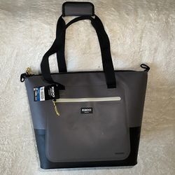 Igloo Soft-sided Cooler Tote