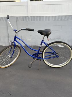Trek Beach Cruiser