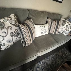 Like New Sofa 