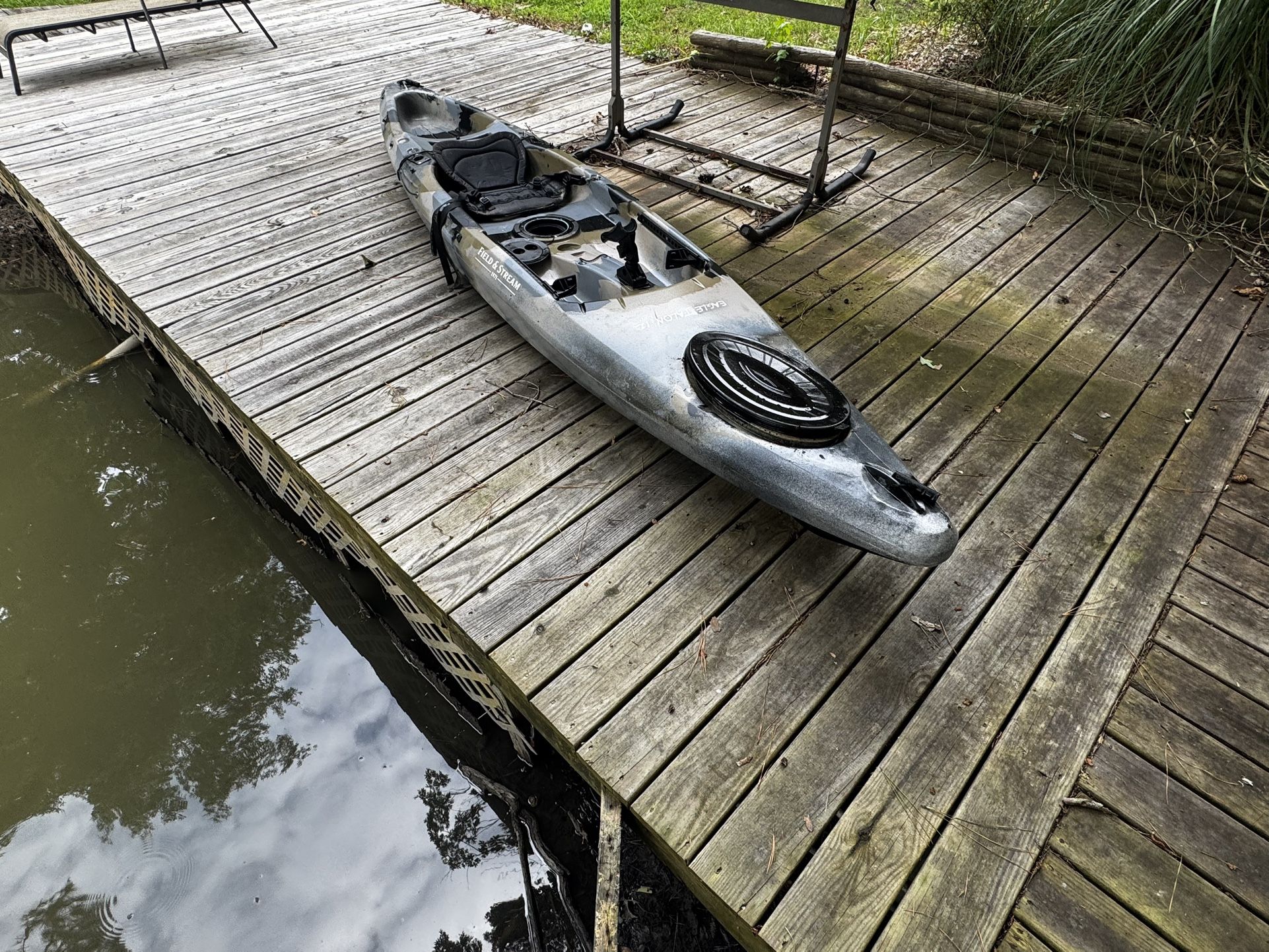Kayak