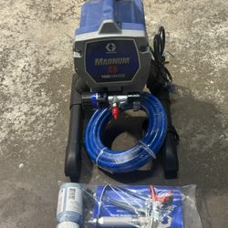 Graco X5 Airless Paint Sprayer
