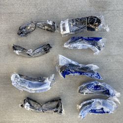 Safety Glasses 