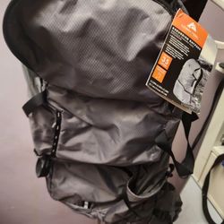 Ozark Trail Excursion Daypack 35L Hiking Backpack