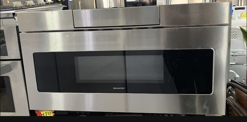 Microwave Drawer, Great Offer!