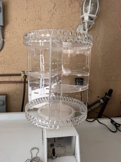 Makeup Organizer