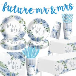 Bridal Shower Decorations 