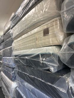 Huge Mattress SALE