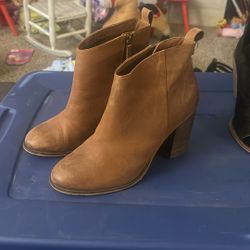 Women’s Boots 