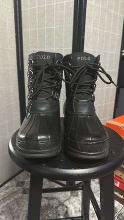 Polo Water Boots