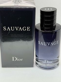 Dior Sauvage EDT