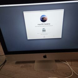 Imacs And Chromebooks 