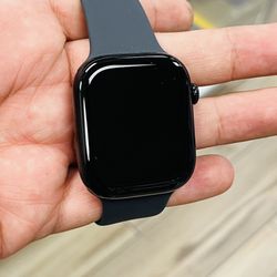 Apple Watch Series 10 LTE 46mm 