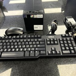 Dell Computer 
