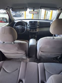 2007 Toyota Rav4