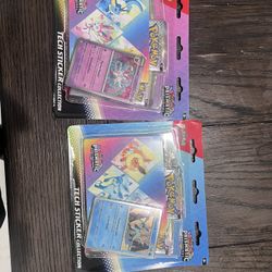 Prismatic Tech Sticker Collection