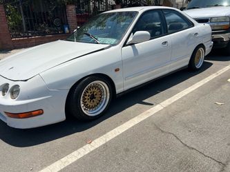 1994 Acura integra