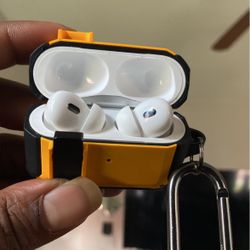 AirPods 2series