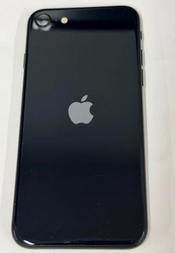 Apple iPhone SE 3rd Gen 64GB Factory Unlocked