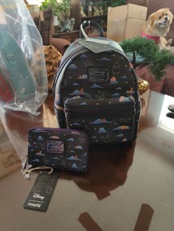 Lunchfly Backpack Set