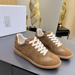 Maison Margiela 2025 shoes size 4-11