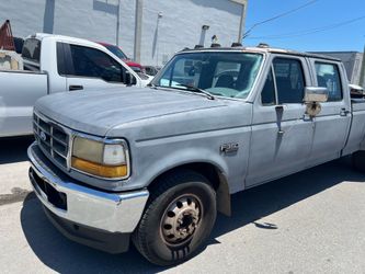 1997 Ford F-350