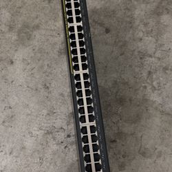Netgear Network Switch G5348PP