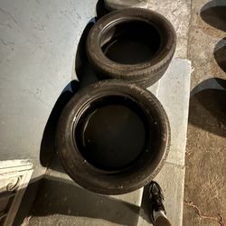 Car Tires 